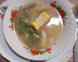 Foto langkah ke 3 dari resep Sayur Asem.