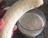 Foto del paso 2 de la receta: Nutritivo y delicioso: Pudín de Chía 😍un postre muy fácil de preparar y bajo en calorías 🥳🥳