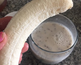 Foto del paso 2 de la receta: Nutritivo y delicioso: Pudín de Chía 😍un postre muy fácil de preparar y bajo en calorías 🥳🥳