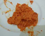 Foto langkah ke 1 dari resep Sup jamur asam pedas.