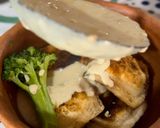 Foto del paso 4 de la receta: Bagna cauda 🍲