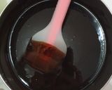 Foto langkah ke 1 dari resep Fudgy Brownies.