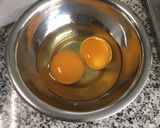 Foto del paso 4 de la receta: Pan Jalá dulce, sin lacteos