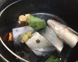 Foto langkah ke 3 dari resep Ikan bandeng presto "bumbu dapur".