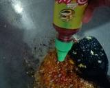 Cara Membuat Nasi Goreng Merah khas Makassar ala Devina Hermawan 3