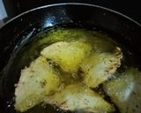 સમોસા (Samosa Recipe in Gujarati) રેસીપી સ્ટેપ3ફોટો