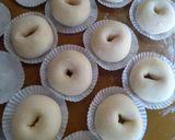 Foto langkah ke 5 dari resep Donat Lembut ala Imam Abu Salman.