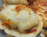 Foto del paso 4 de la receta: Sorrentinos
