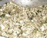 A picture of step 4 of Chicken petties #CookpadRamadan.