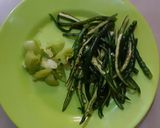 Foto langkah ke 4 dari resep Ikan Mas Gulai Pindang.