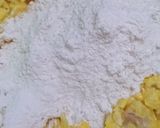 Foto langkah ke 2 dari resep Perkedel Jagung.