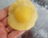 Foto langkah ke 4 dari resep Bolen pisang.