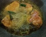 মাছ ভাজা (Mach bhaja recipe in Bengali) রেসিপির ধাপ 2 ছবি