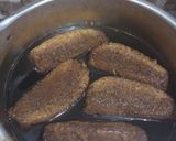 Foto langkah ke 4 dari resep BOLU PECA (kue khas bugis).