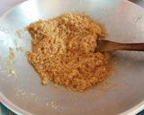 Foto langkah ke 2 dari resep Daging masak kelapa.
