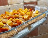 ~ Szőke nő keksze ~ recept fázis 3 fotója