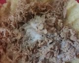 A picture of step 2 of Chicken Potato Cutlets.