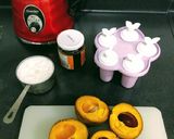 Foto del paso 1 de la receta: Helado de Lúcuma hecho en casa #lacocinadeBea