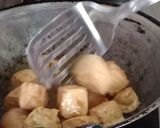 Foto langkah ke 4 dari resep Tahu kriuk.