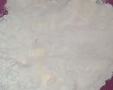 Foto langkah ke 1 dari resep Japanese milk bread.