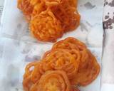 Instant Jalebi recipe step 5 photo