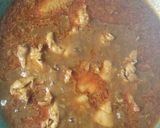 Foto langkah ke 9 dari resep Sweet and Spicy Chicken Wings.