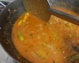 तिंडोरा {कुंदरू} मसाला (Tindora {Ivy Gourd} Masala ki recipe in hindi) रेसिपी चरण 9 फोटो