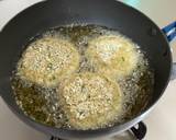 Ground Beef Cutlets with Herbs recipe step 4 photo