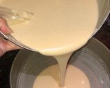 Foto del paso 7 de la receta: Bizcocho de vainilla