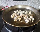 Foto del paso 4 de la receta: Fideuá de rape
