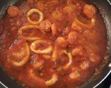 Foto del paso 9 de la receta: Pasta Marinera