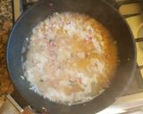 Foto del paso 7 de la receta: Mejillones al vino blanco con arroz amarillo. #delantaldorado