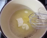 Foto del paso 2 de la receta: Spaghetti con camarones