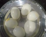 एग मसाला (Egg masala recipe in hindi रेसिपी चरण 1 फोटो