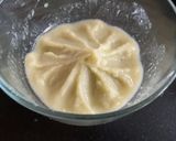 A picture of step 2 of Super good and healthy grape sorbet 🍇.