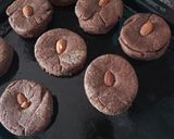 Foto del paso 2 de la receta: Scones integrales de chocolate