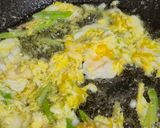 Foto langkah ke 3 dari resep Nasi Goreng Aroma.
