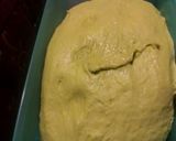 Foto langkah ke 4 dari resep Bakpau Pandan.