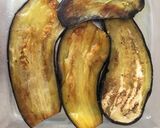 Foto del paso 3 de la receta: Lasaña de berenjenas. Sin masa