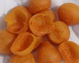 Foto langkah ke 4 dari resep Bola Ubi Kopong.