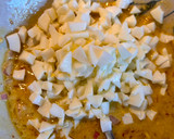 Foto del paso 4 de la receta: Puerros vinagreta