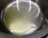A picture of step 1 of Seviyan/Vermicelli Kheer.