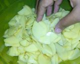 Foto langkah ke 5 dari resep Keripik kentang pelengkap soto.