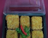 Foto langkah ke 6 dari resep Nugget Tahu.