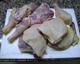 Foto del paso 2 de la receta: Pollo a la caprese