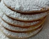 Foto langkah ke 5 dari resep Pancake Lembuuut #12.