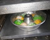 Foto langkah ke 6 dari resep 16. Japanese Bread Milk.