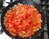 Foto del paso 3 de la receta: Machaca a la mexicana