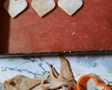 Foto del paso 7 de la receta: Galletitas de harina integral