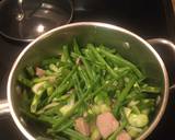 Chop Suey recipe step 2 photo